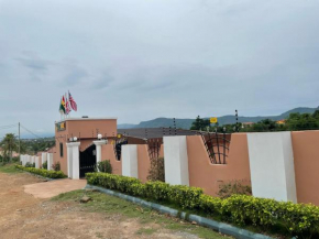 JLK Guest House & Events Centre